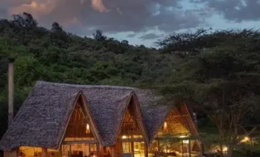 Kenya’s Immersive Samburu, Lewa & Mara